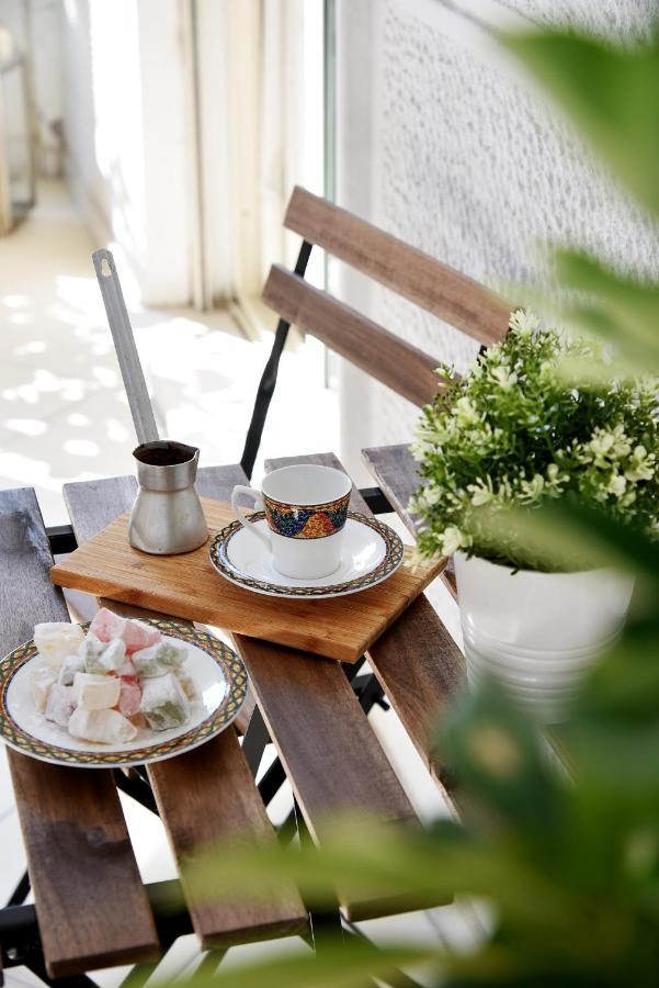 Kolonaki Urban Chic Apartment Athens Exterior photo